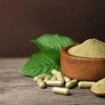 strongest kratom capsules