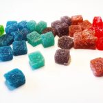 strongest delta 8 thc gummies