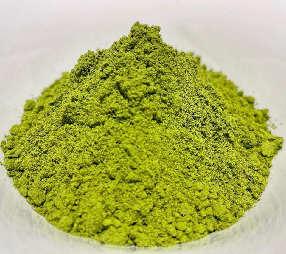 right kratom strain